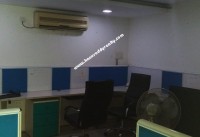Hyderabad Real Estate Properties Office Space for Rent at Banjara Hills